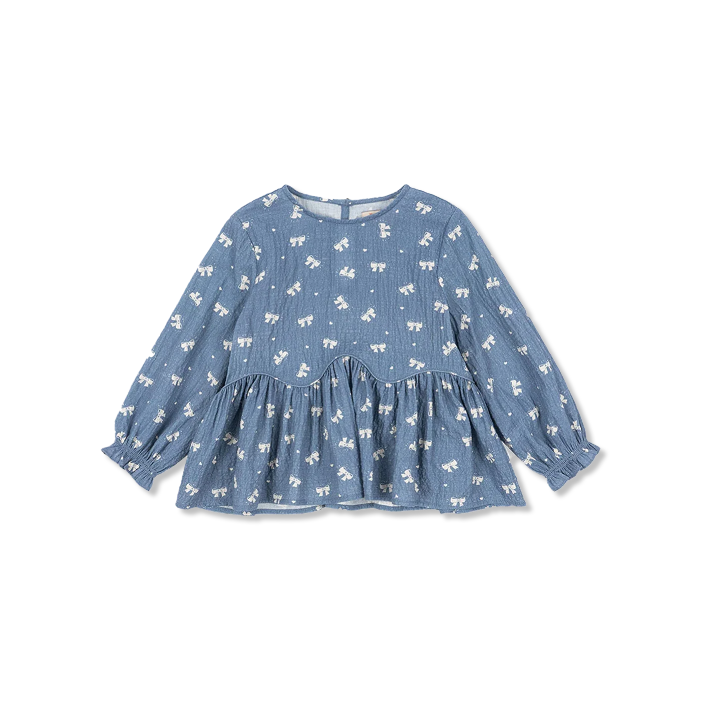 VIDA lS T-shirt