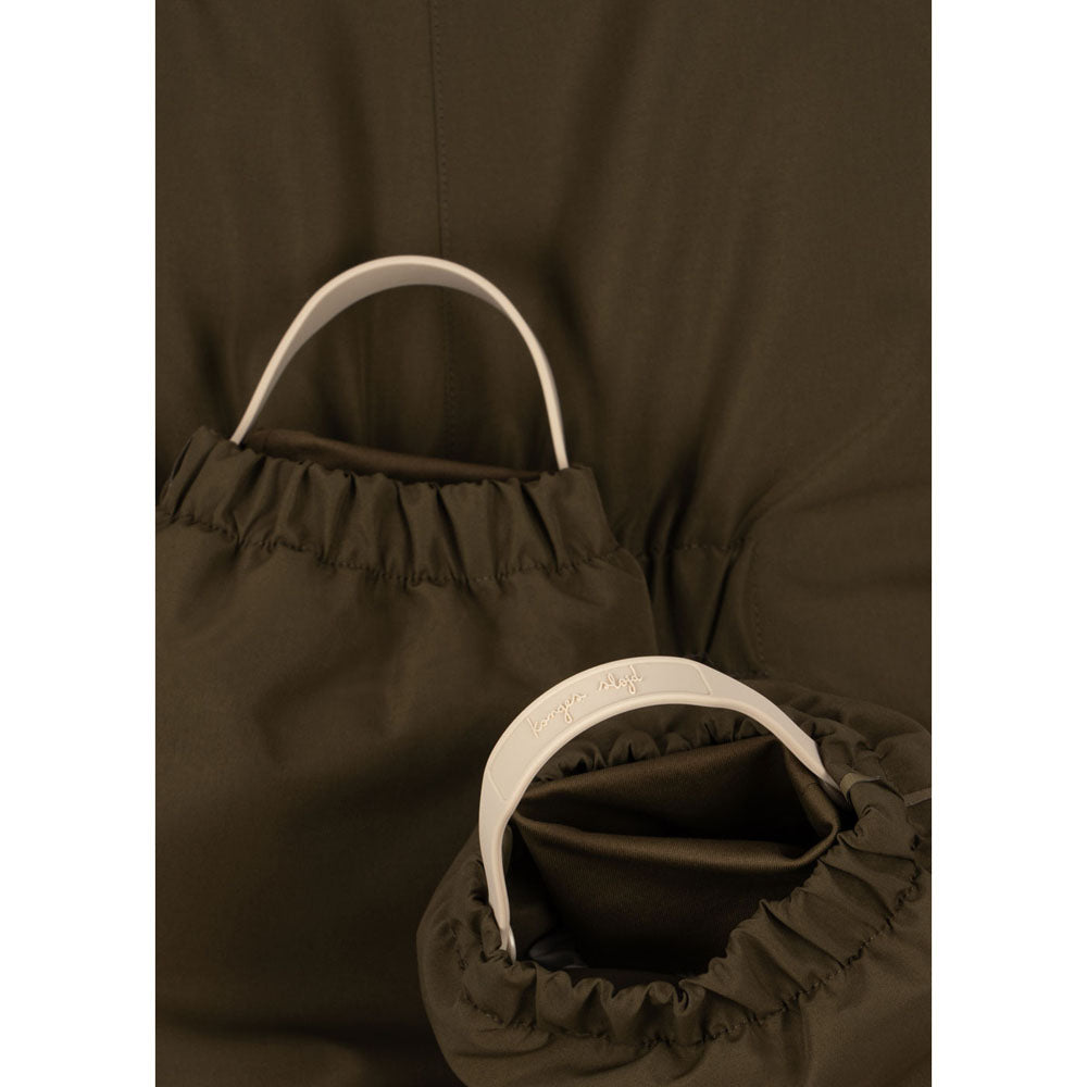 AWARD snowsuit