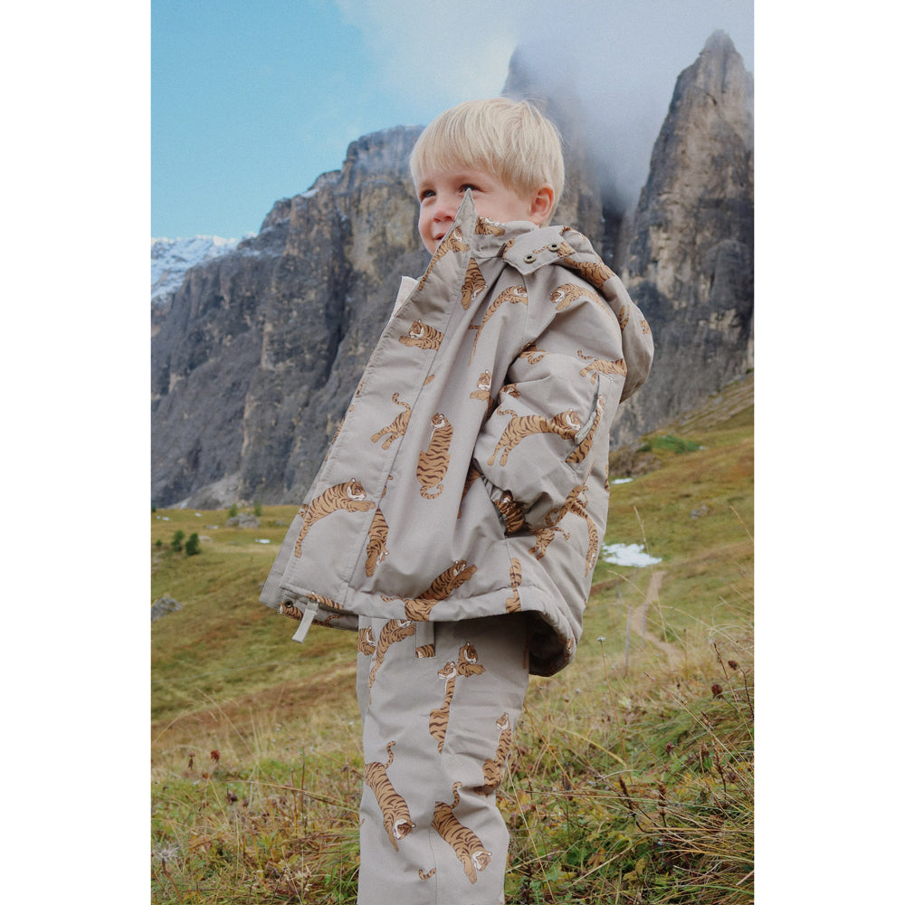 MISMOU winter jacket