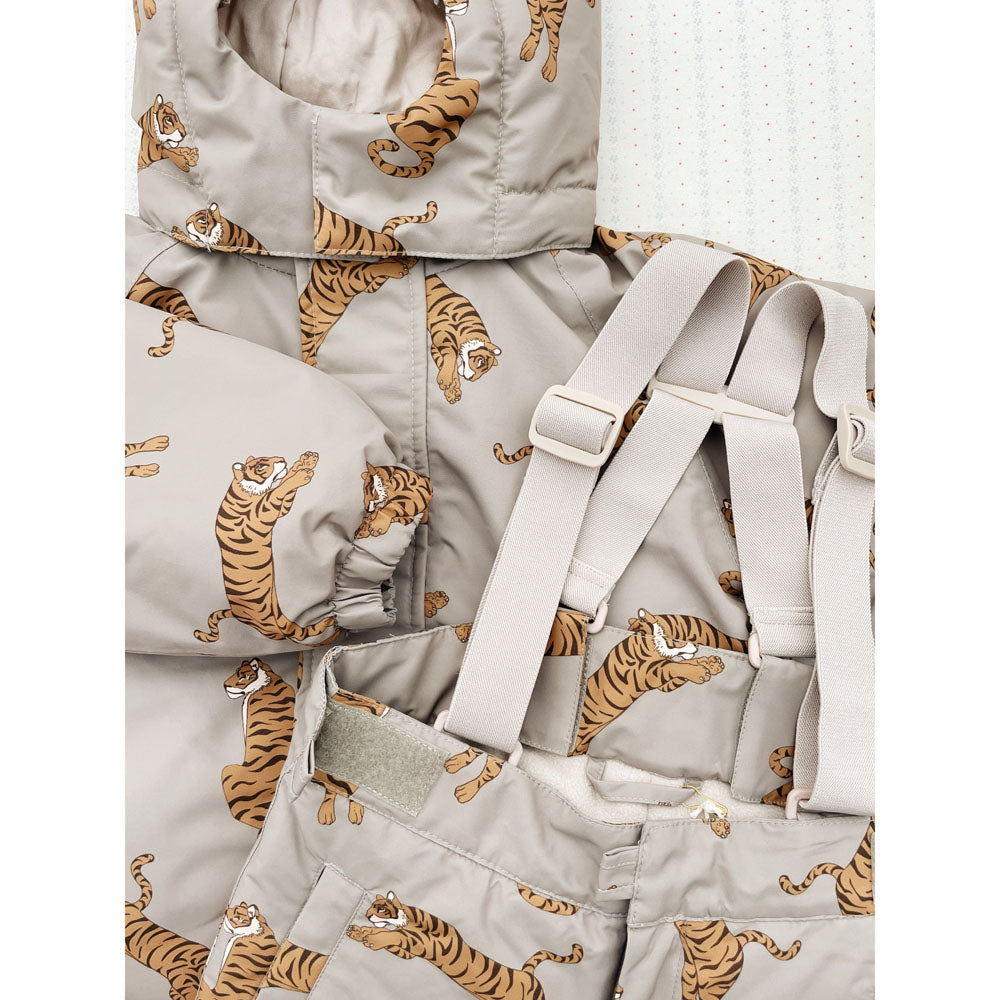 MISMOU winter jacket