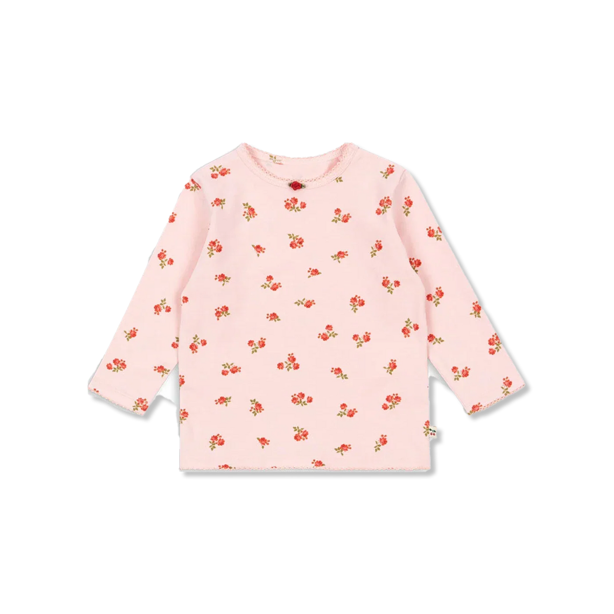 BASIC lS T-shirt