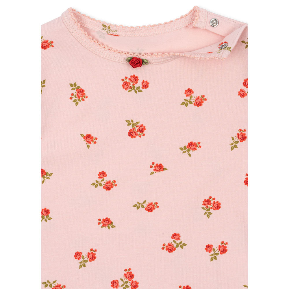 BASIC lS T-shirt