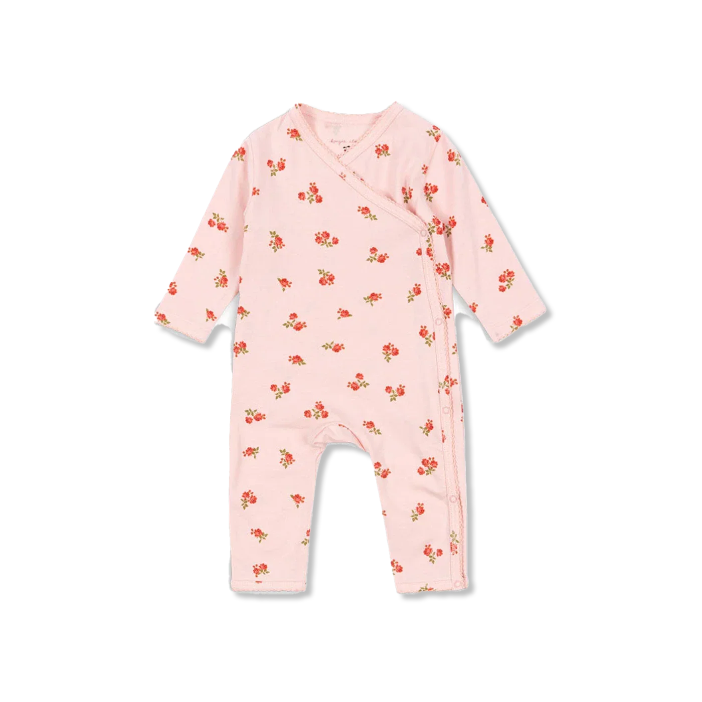 BASIC suit
