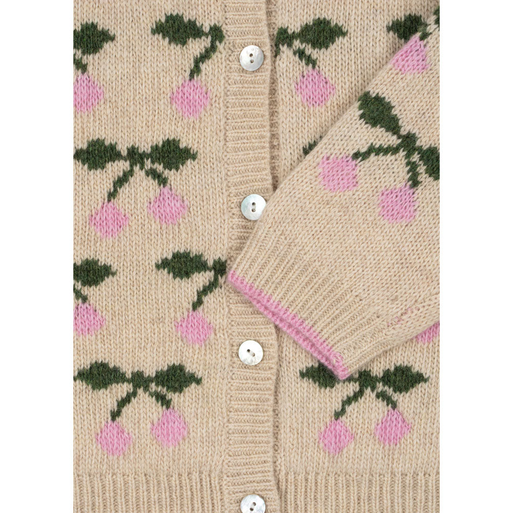 BELOU cardigan