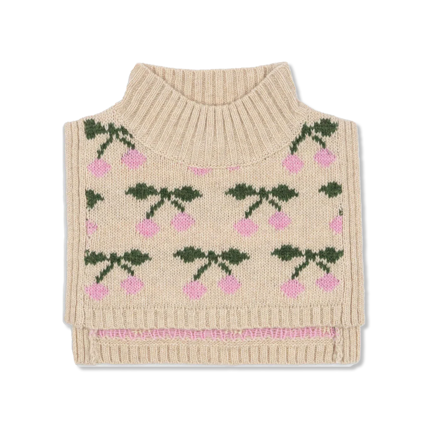 Belou Neck warmer