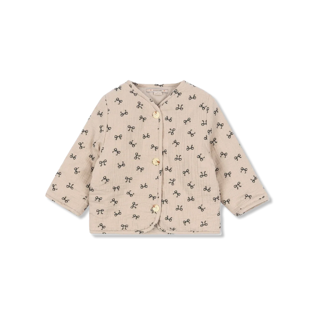 COCO summer jacket