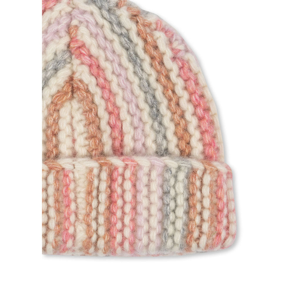 KIRI knit beanie
