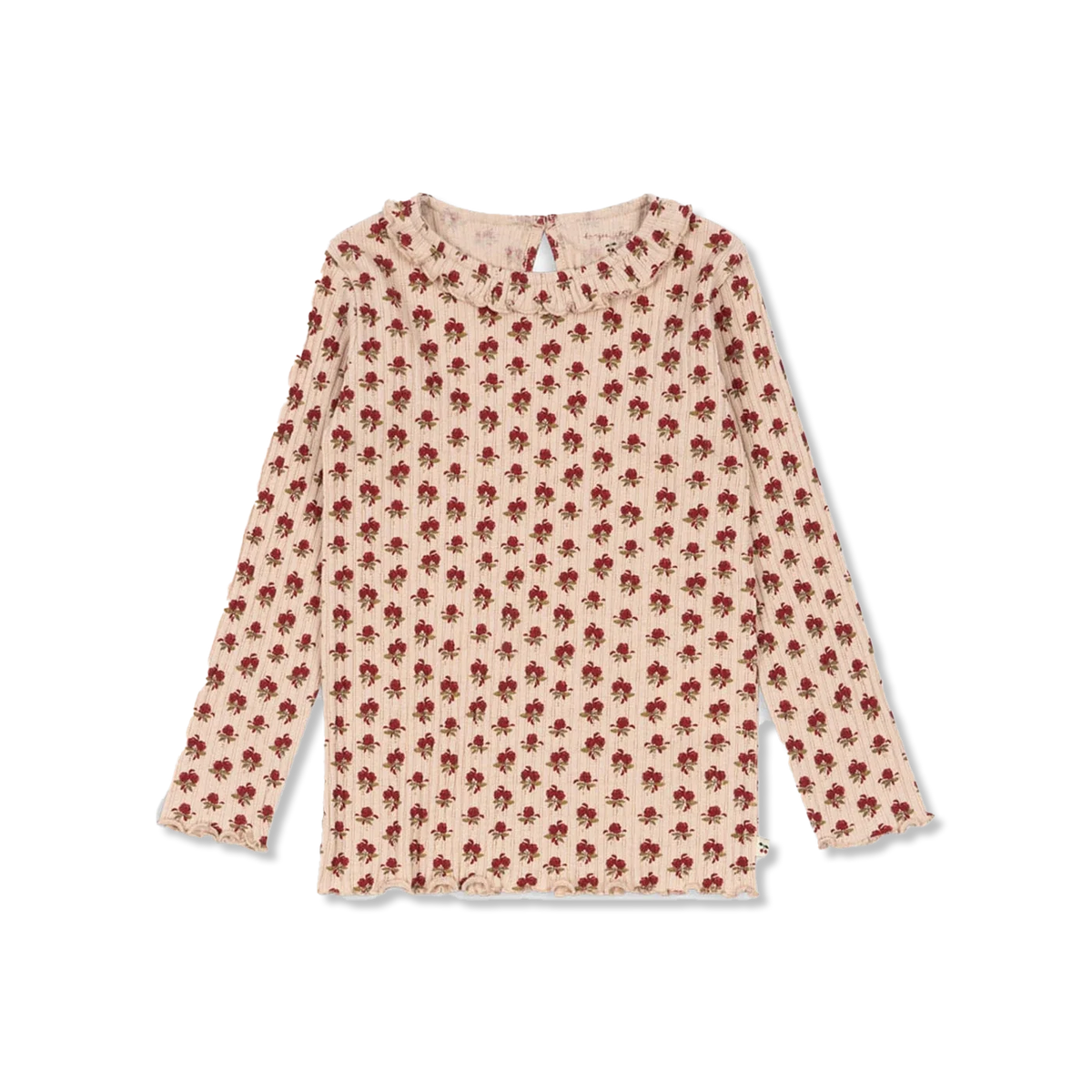 NIA lS T-shirt