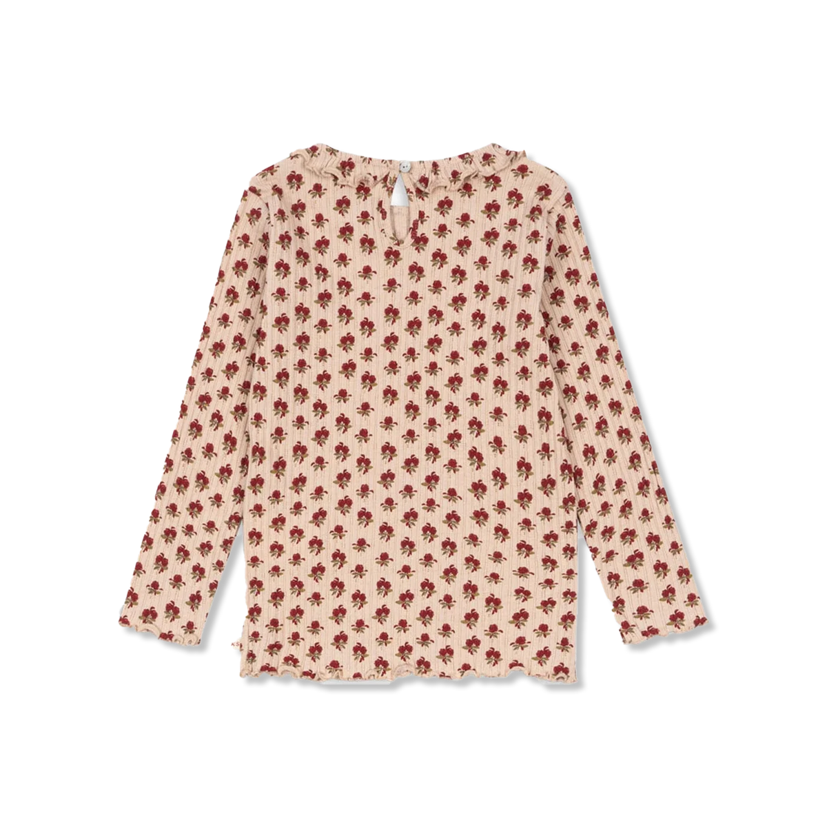 NIA lS T-shirt