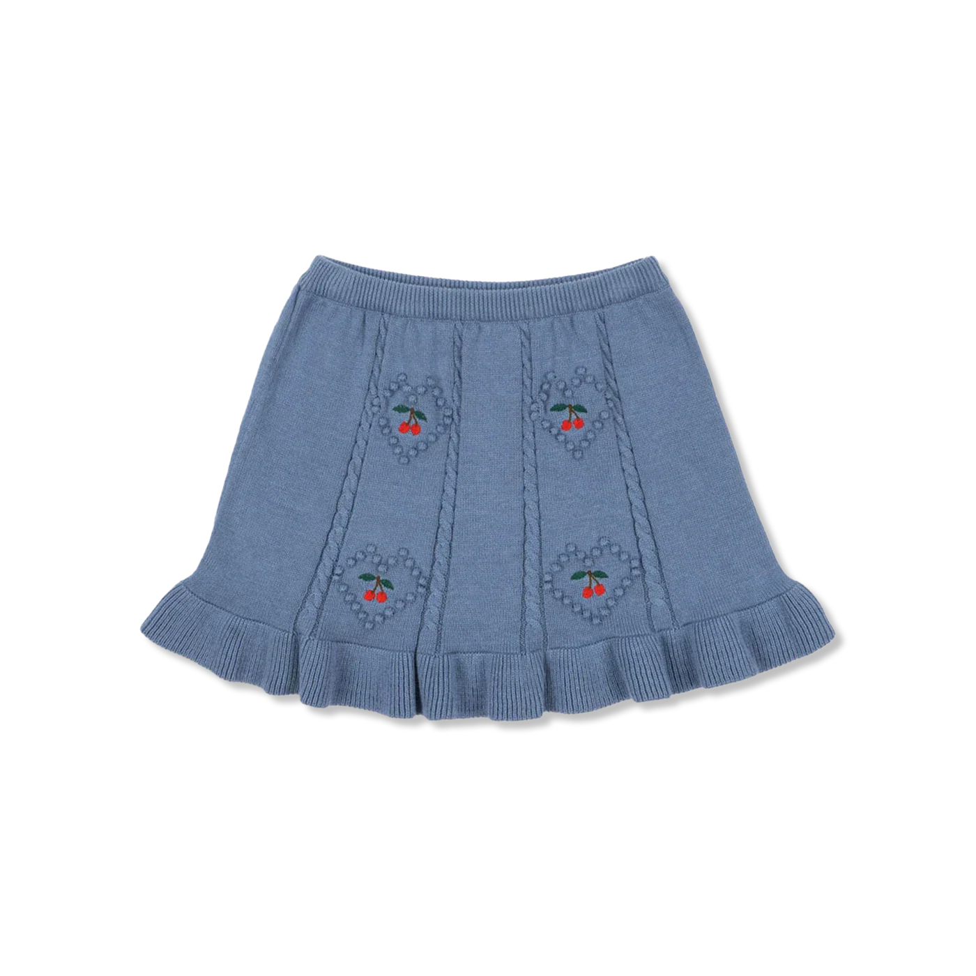 Soleil Skirt