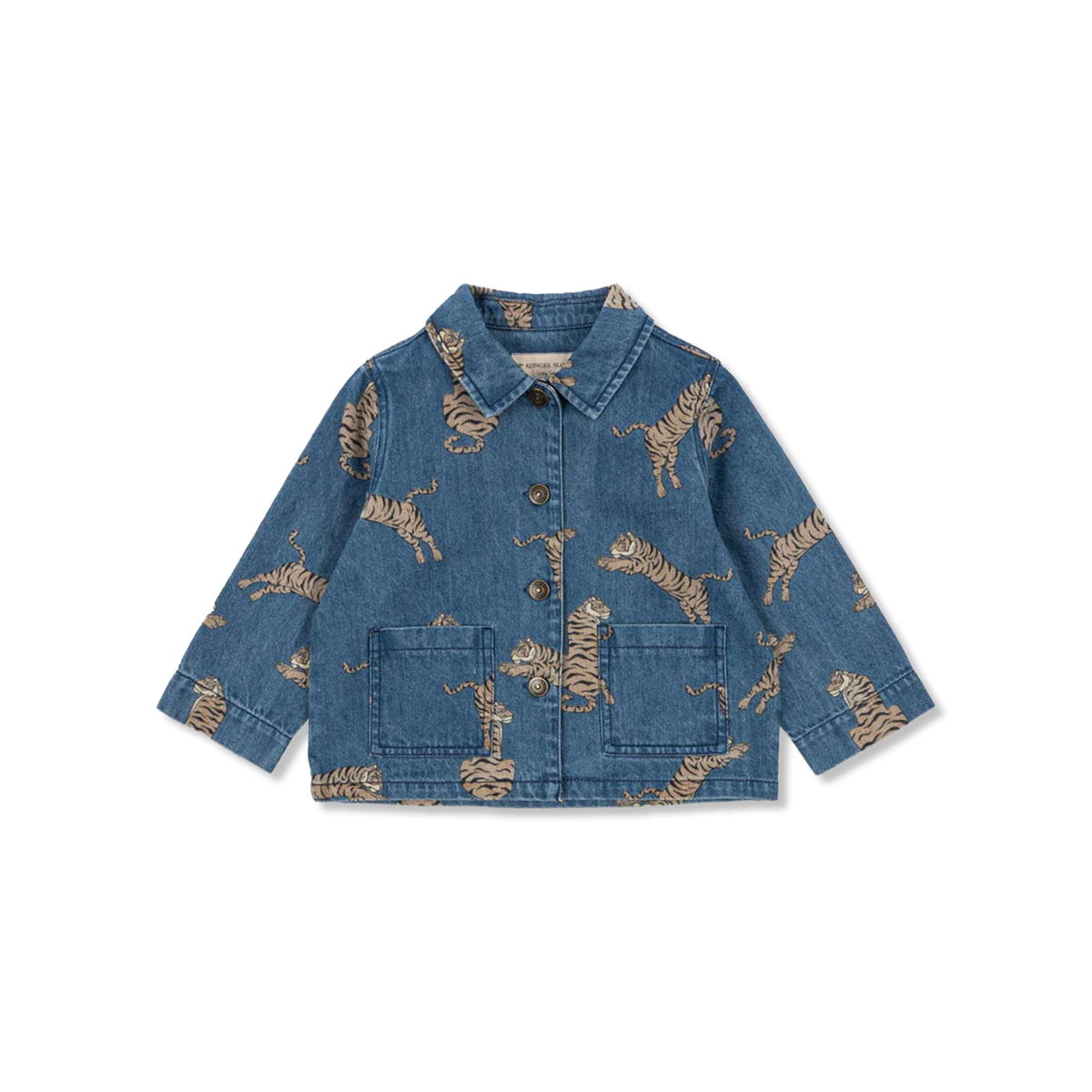 MAGOT summer jacket