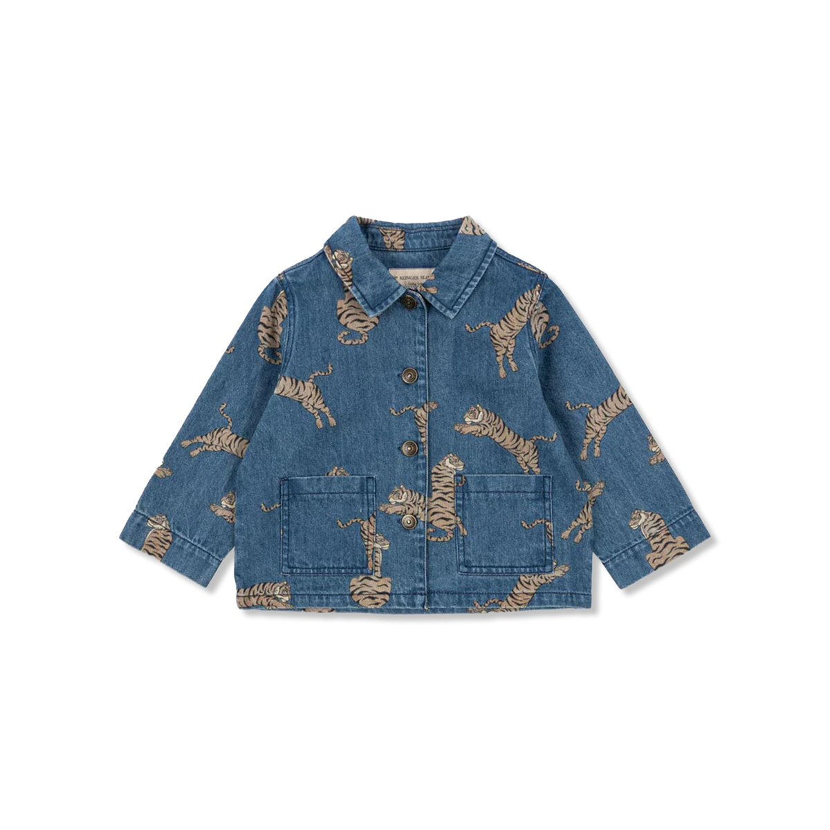 MAGOT summer jacket