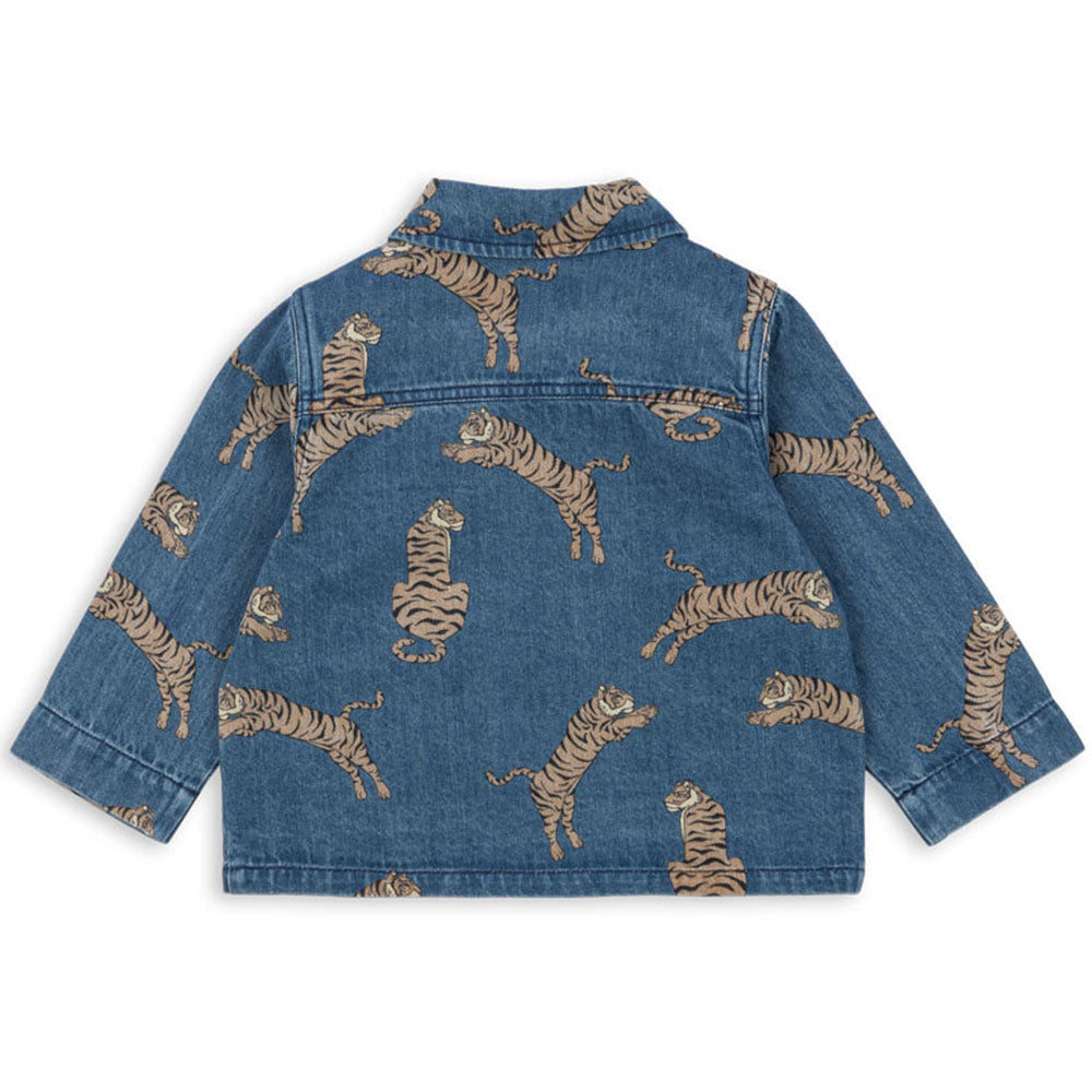 MAGOT summer jacket