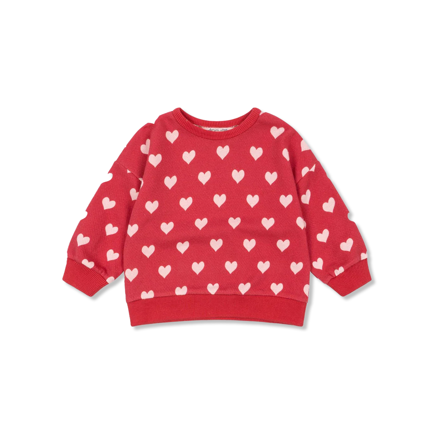 LOUPY LOU sweatshirts