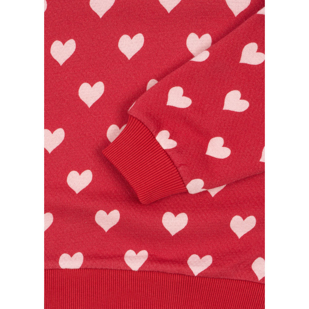 LOUPY LOU sweatshirts