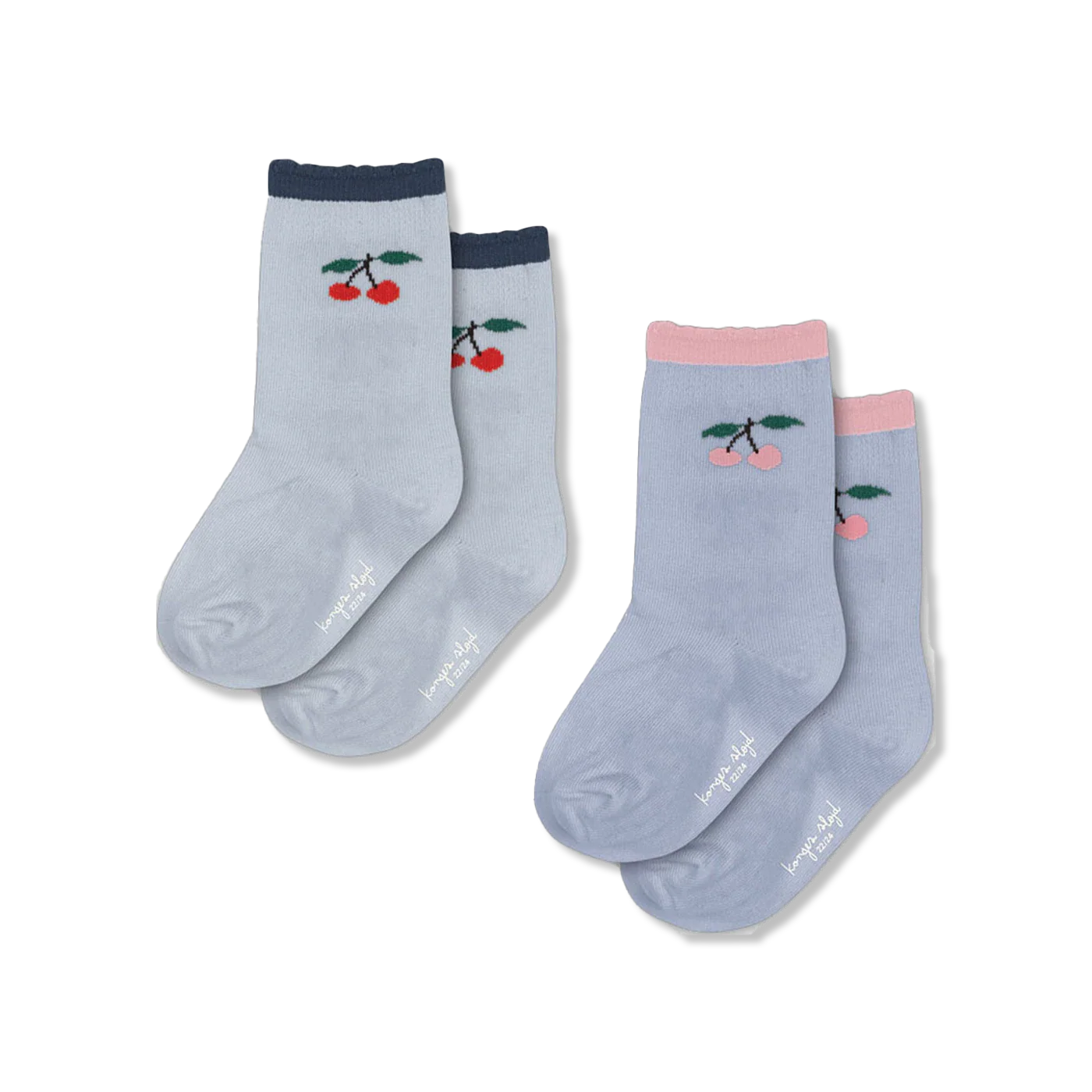 Jaquard Socks