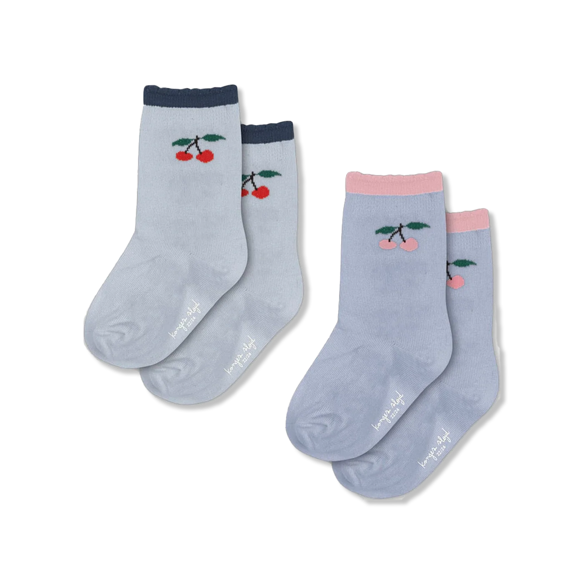 Jaquard Socks