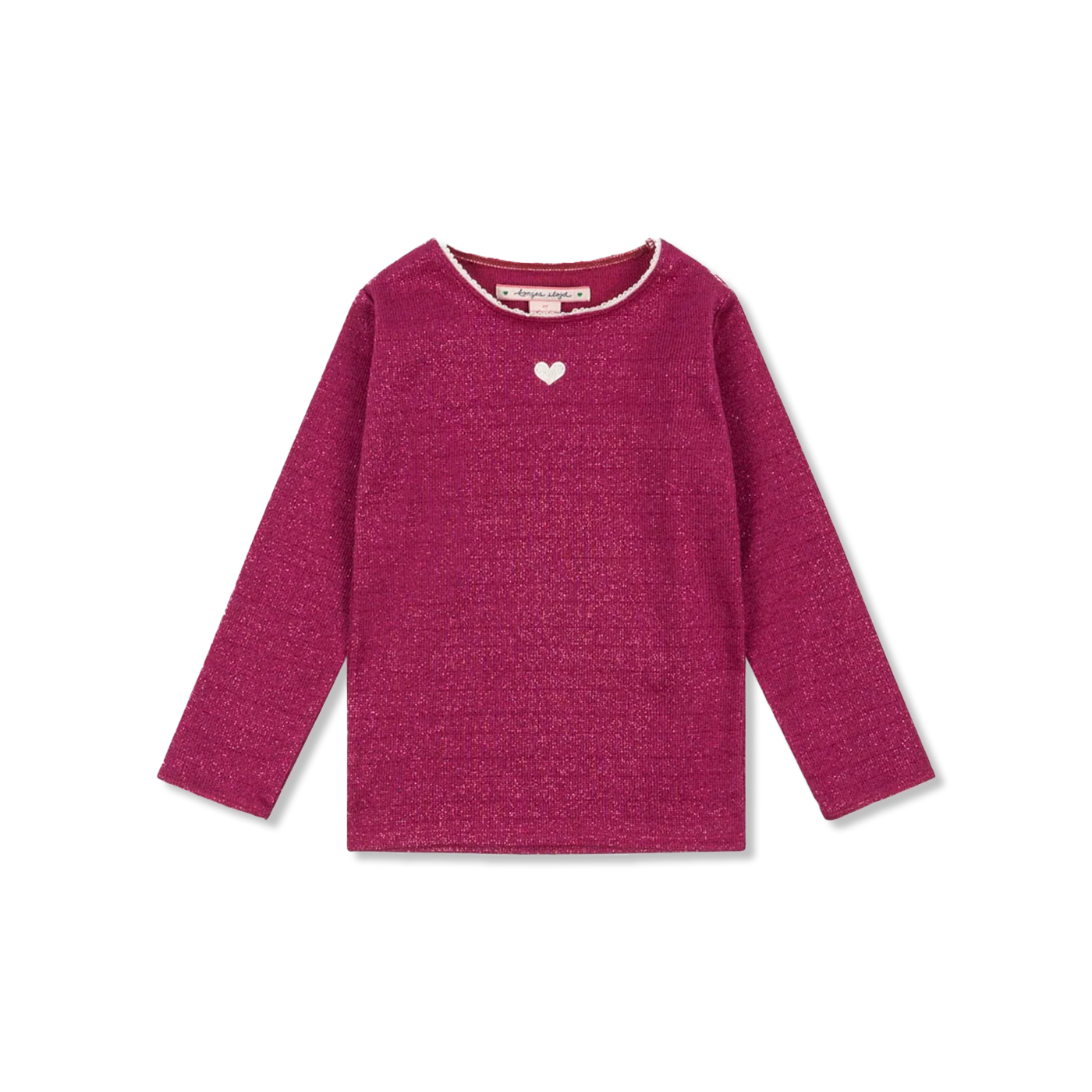 ROLI lS T-shirt