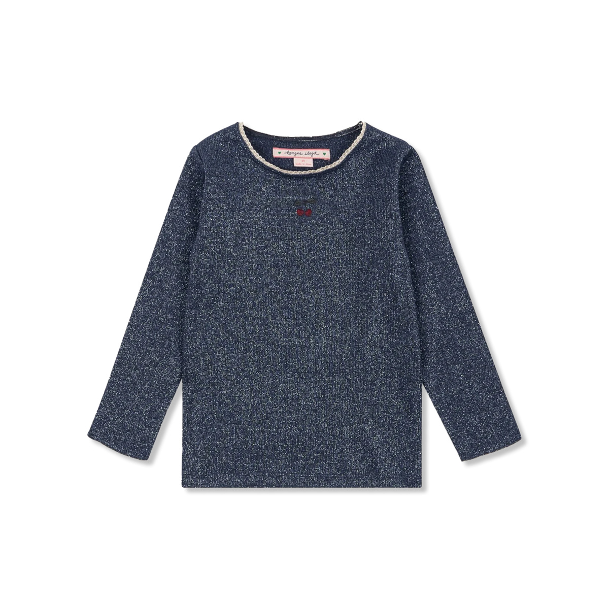 ROLI lS T-shirt