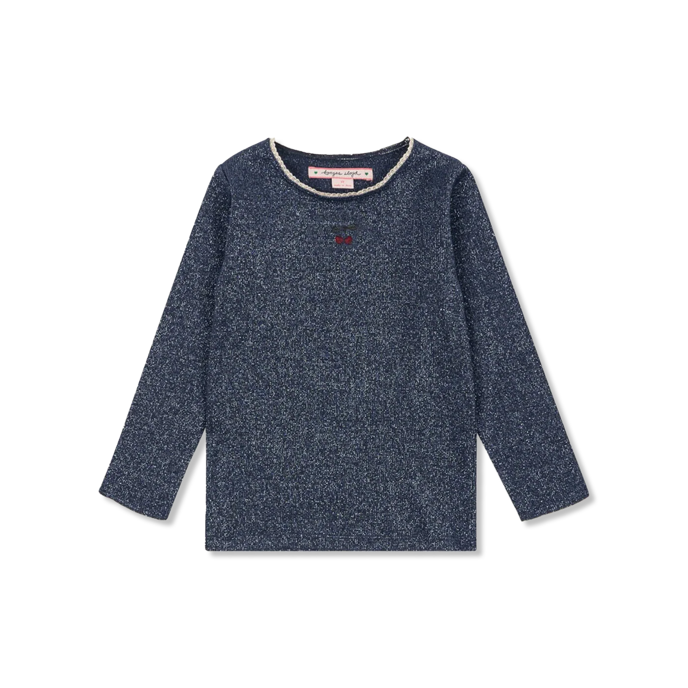 ROLI lS T-shirt