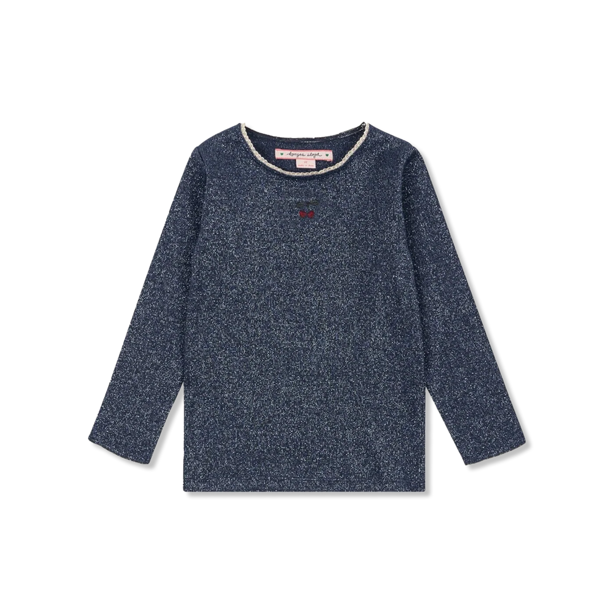 ROLI lS T-shirt