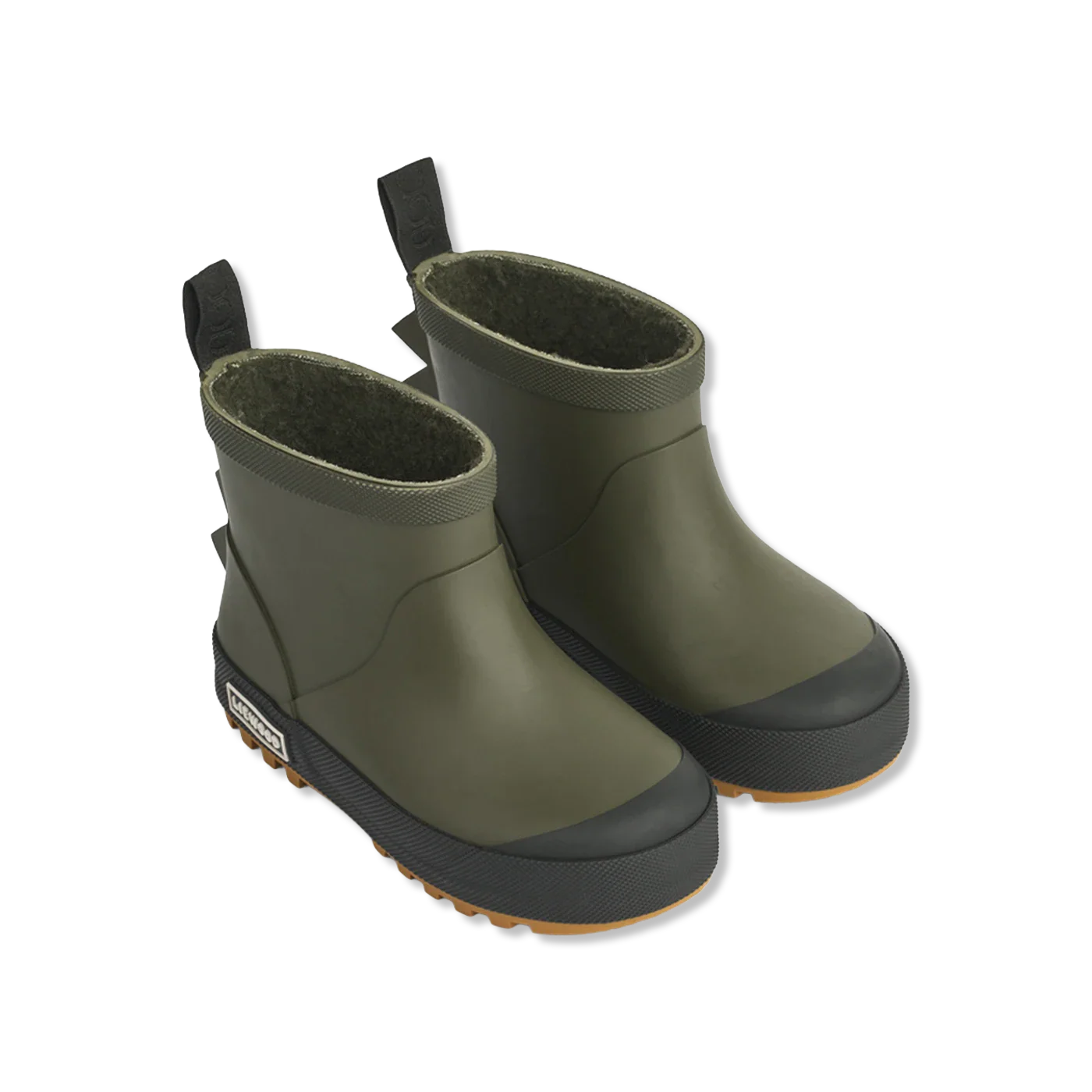 Jesse thermal boot