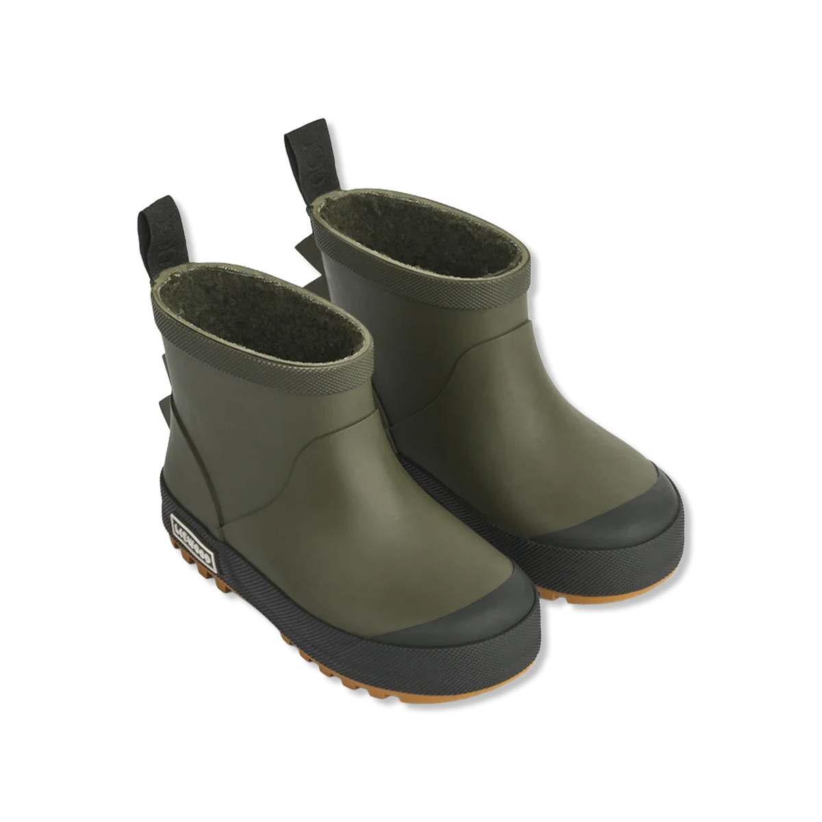 Jesse thermal boot