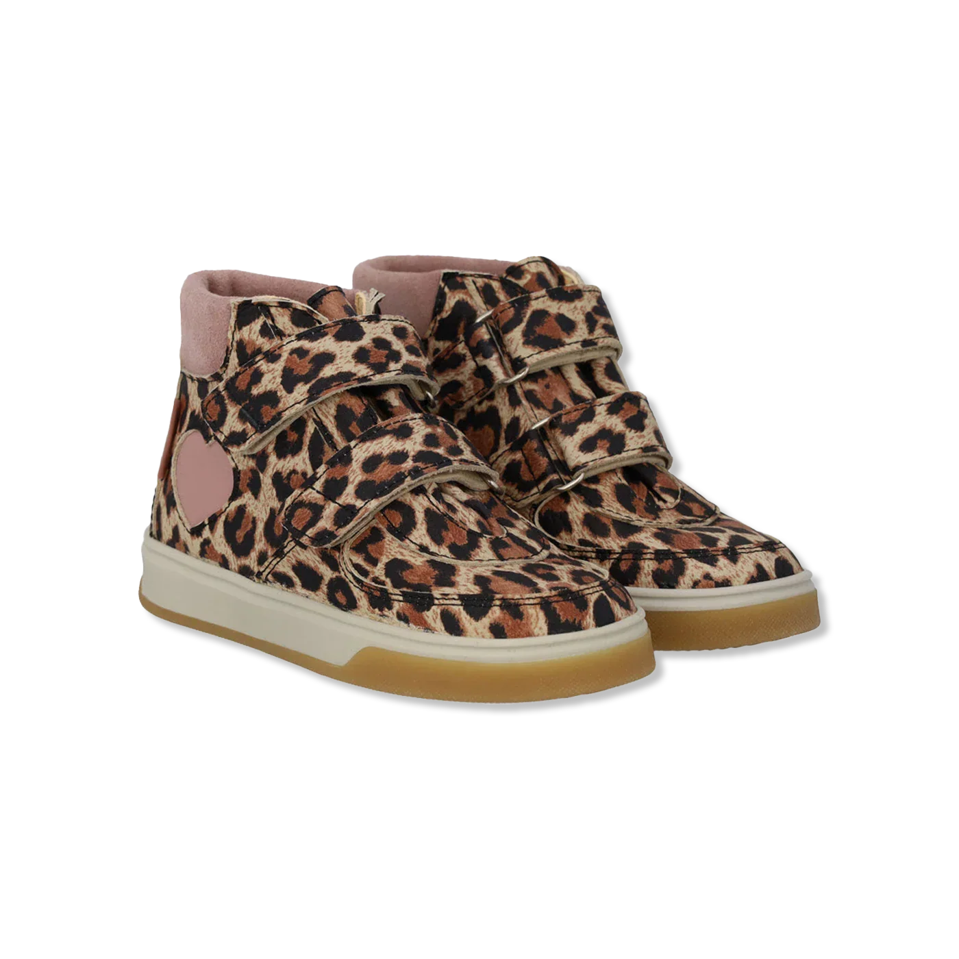 Winter boot