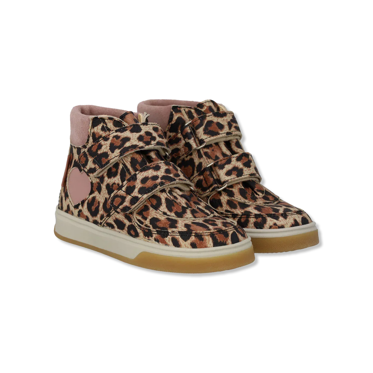 Winter boot