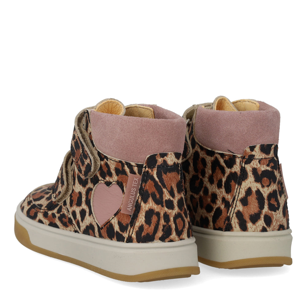 Winter boot