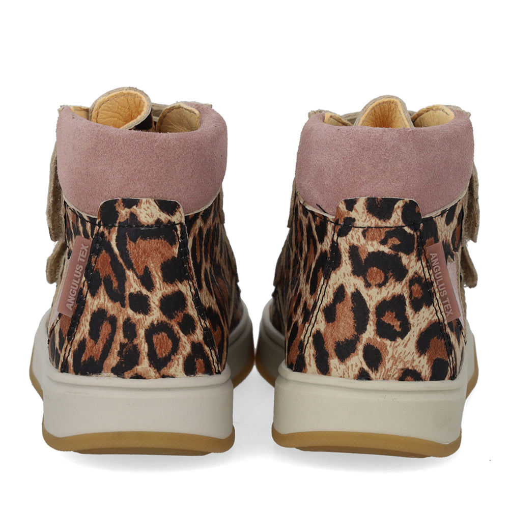 Winter boot