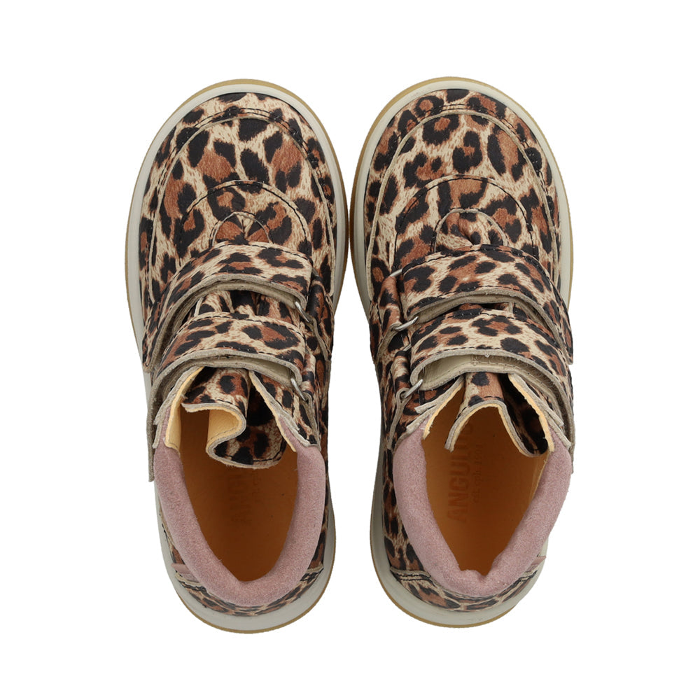 Winter boot