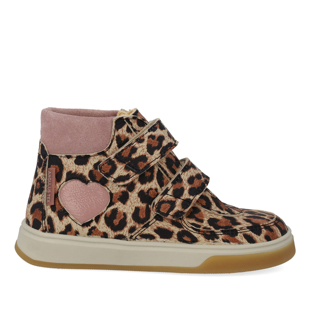 Winter boot