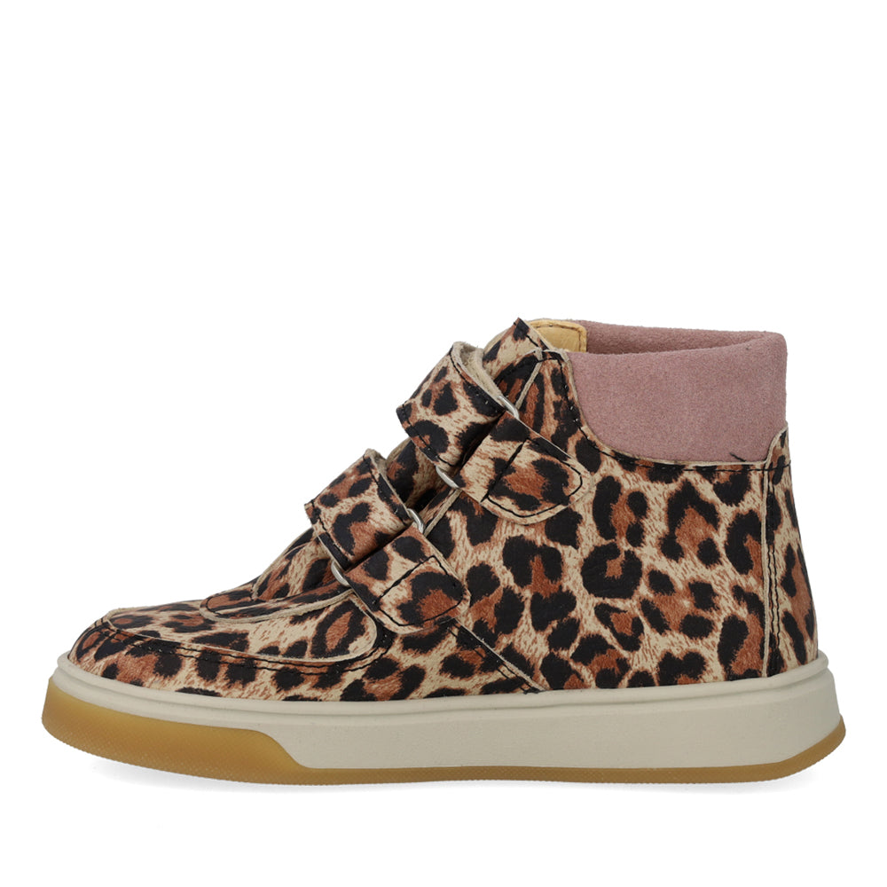 Winter boot