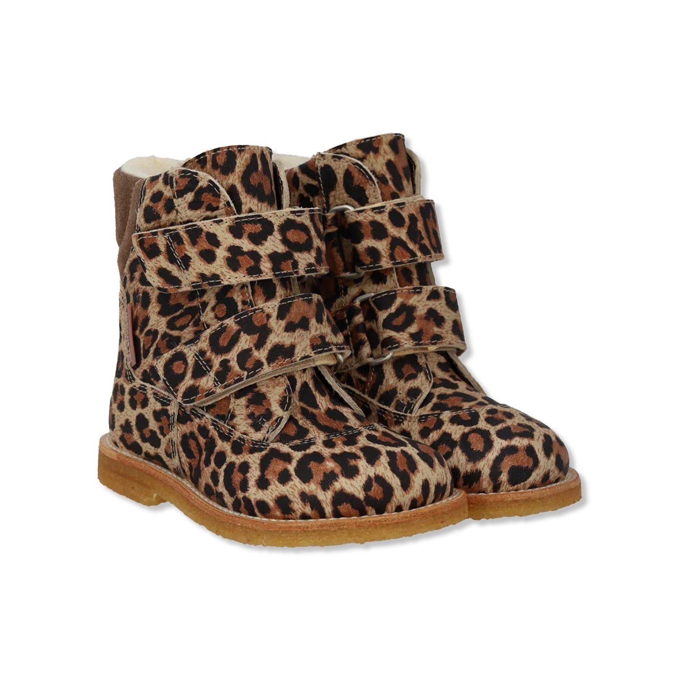 Winter boot