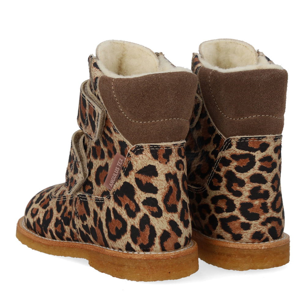 Winter boot