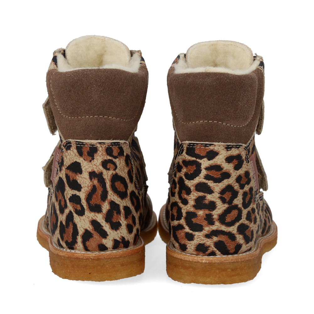 Winter boot