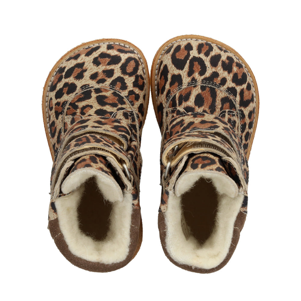 Winter boot