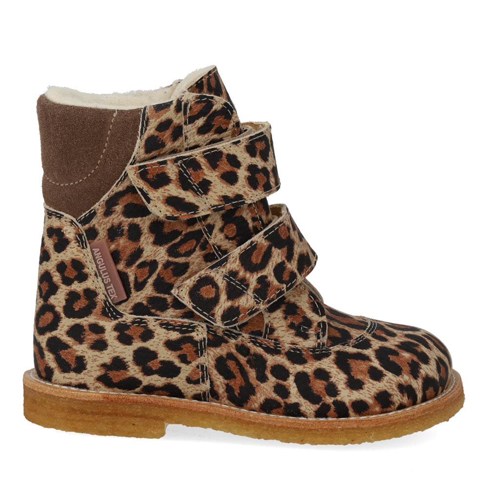 Winter boot