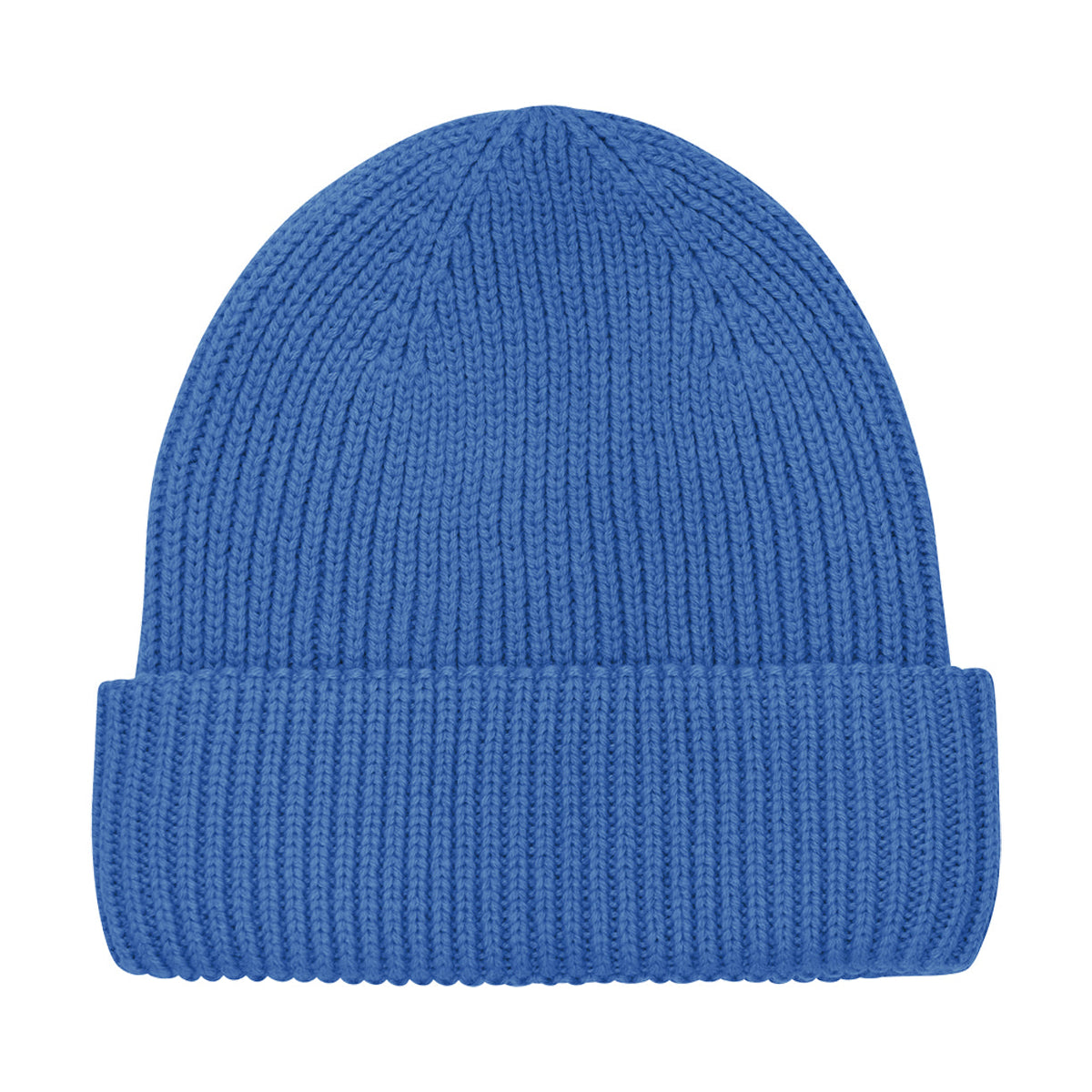 Knit beanie