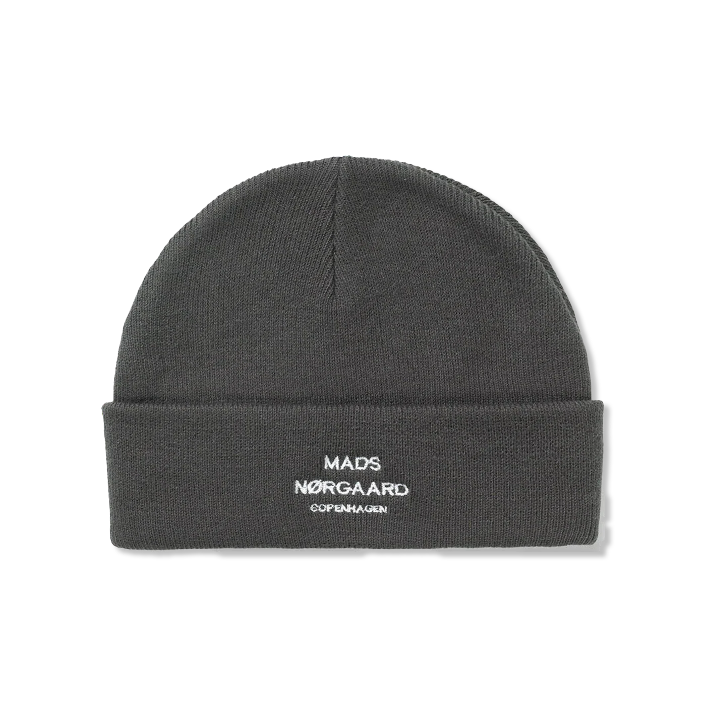 Isak Ambas hat