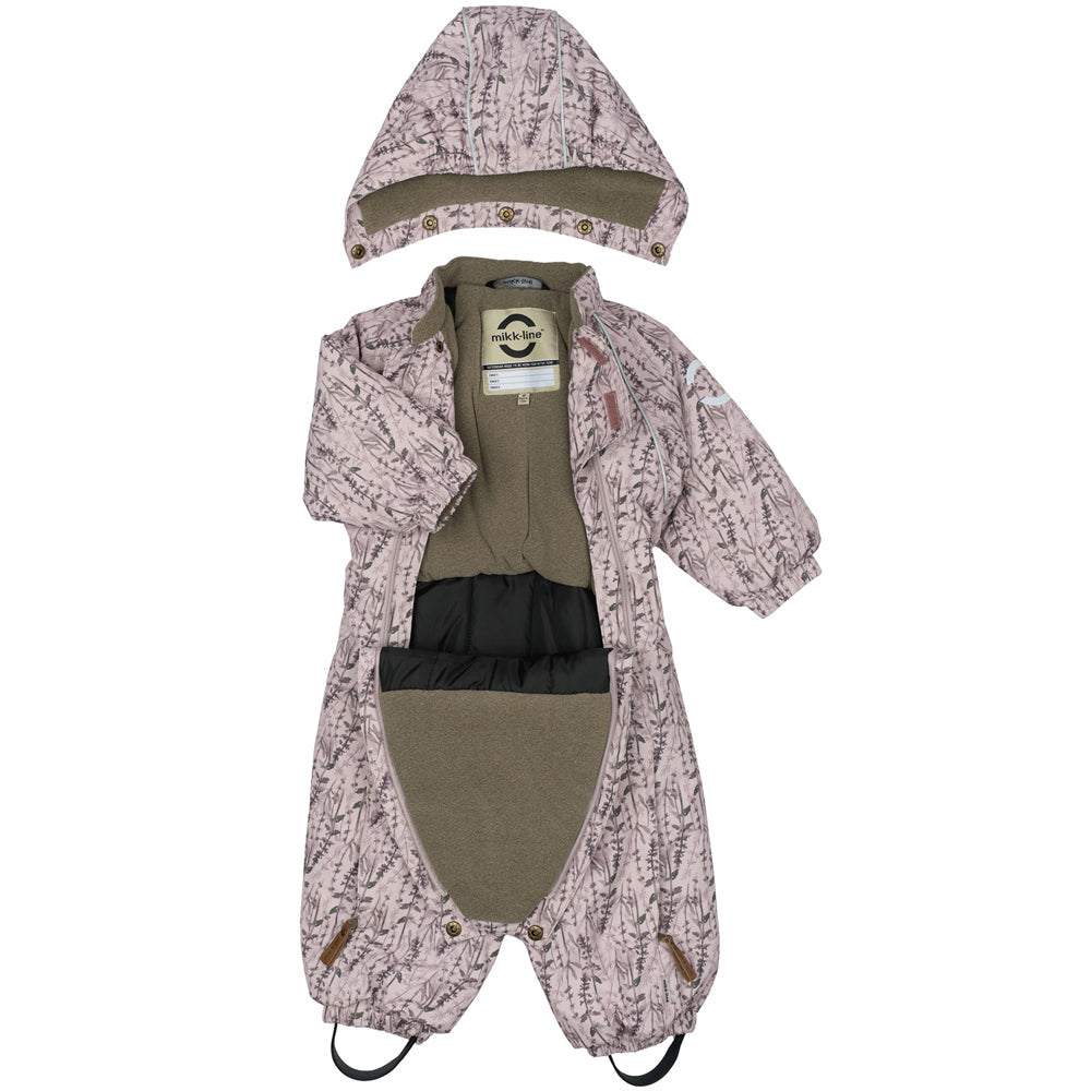 snowsuit