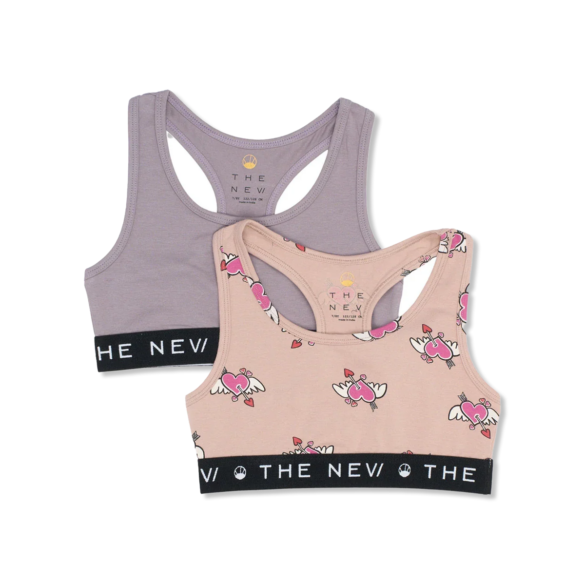 TNTHE underwear