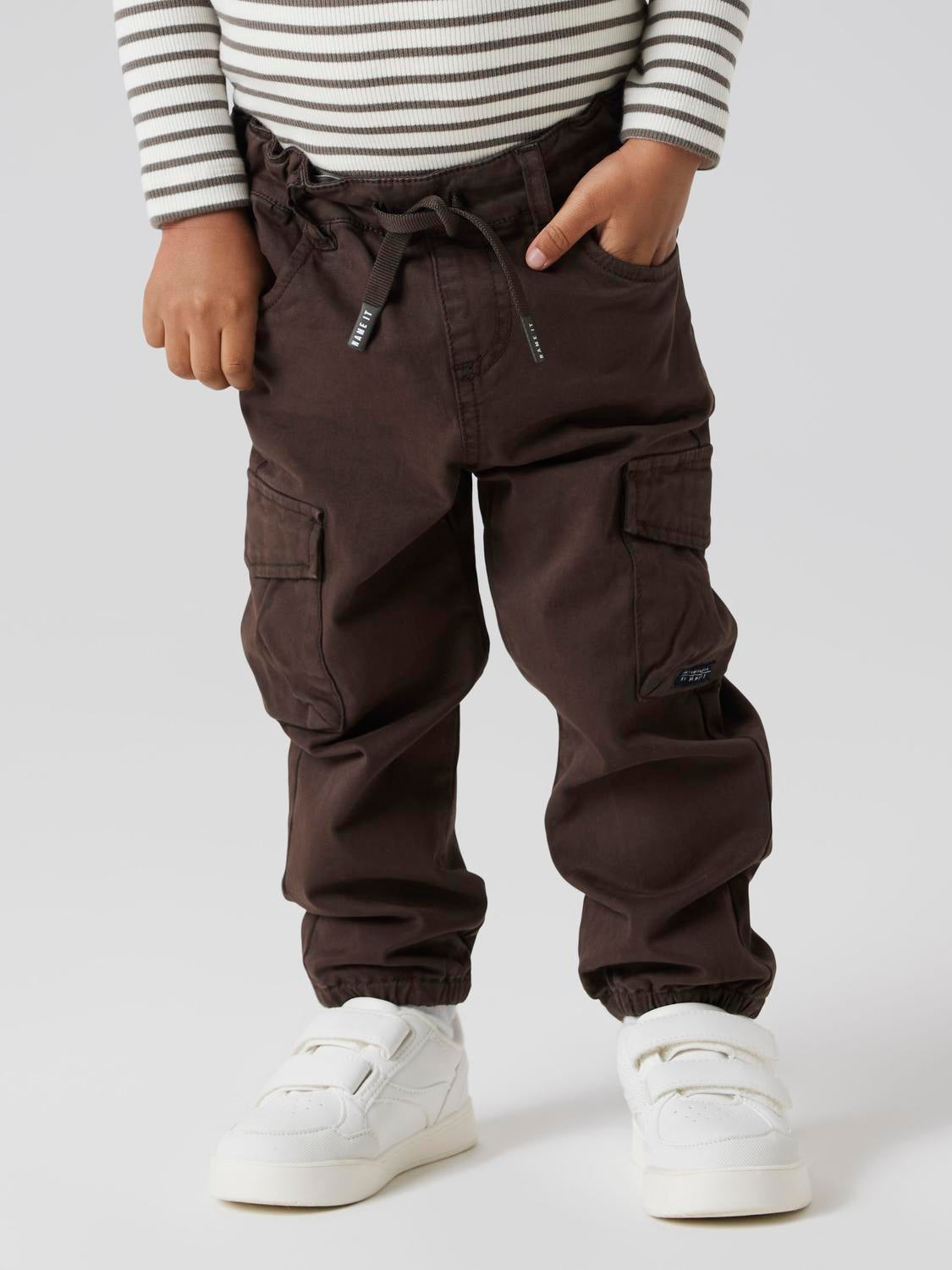 Nmmben pants