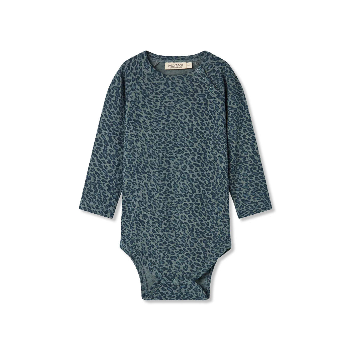 Leo Bodysuit