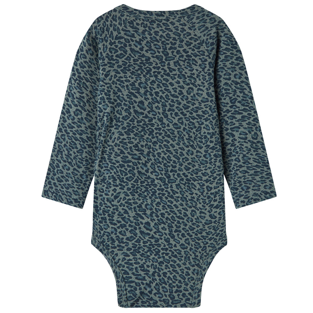 Leo Bodysuit