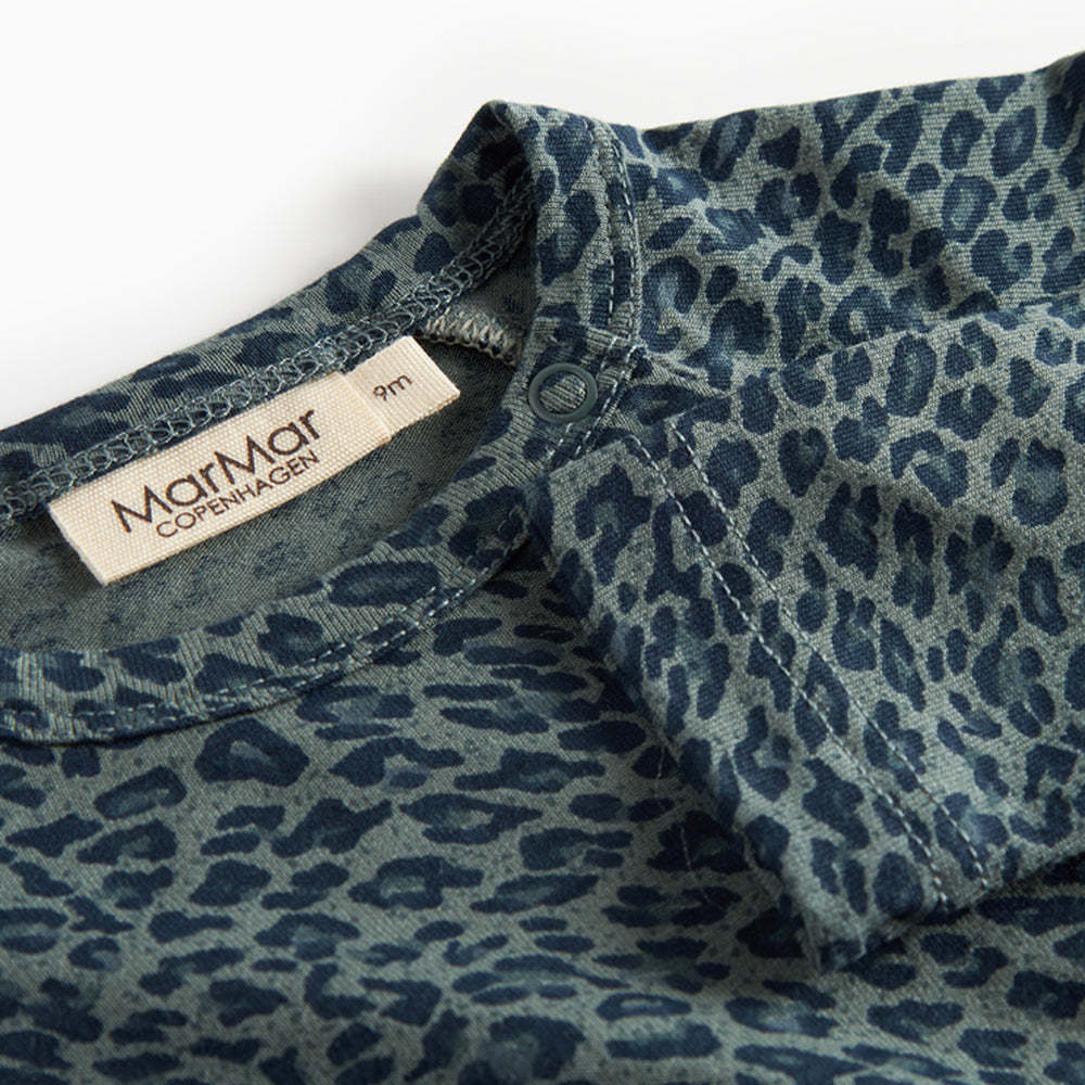 Leo Bodysuit