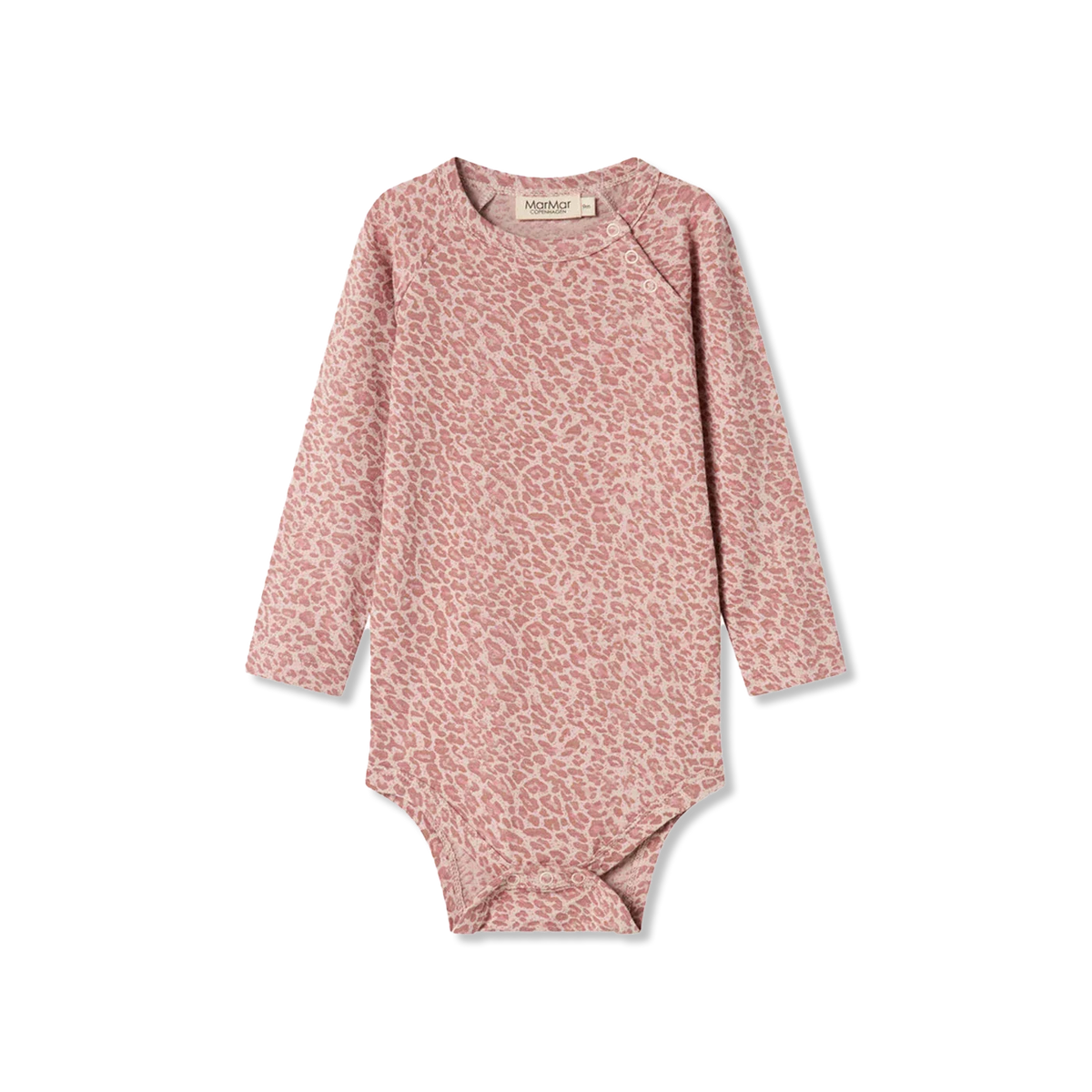 Leo Bodysuit