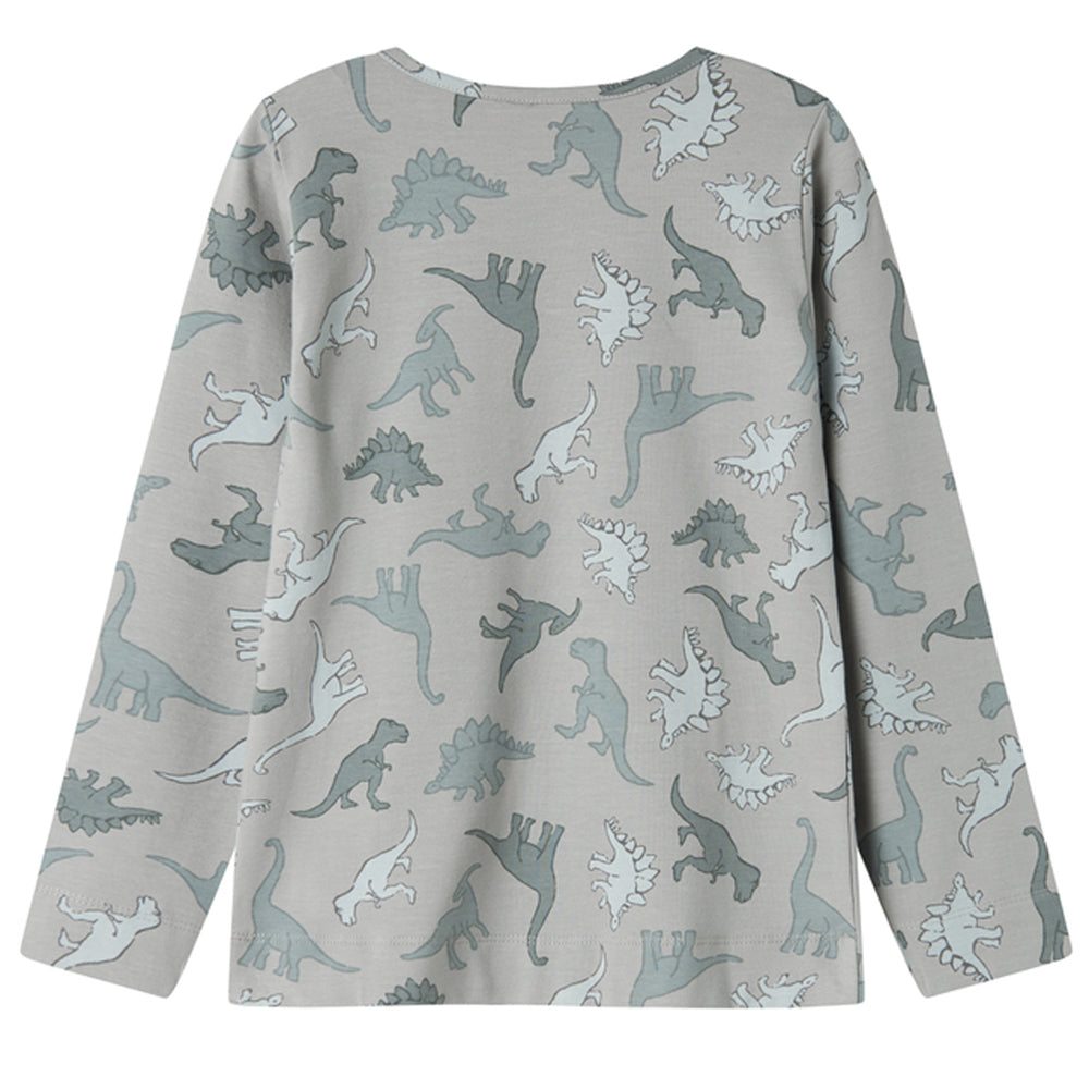 Teller lS T-shirt