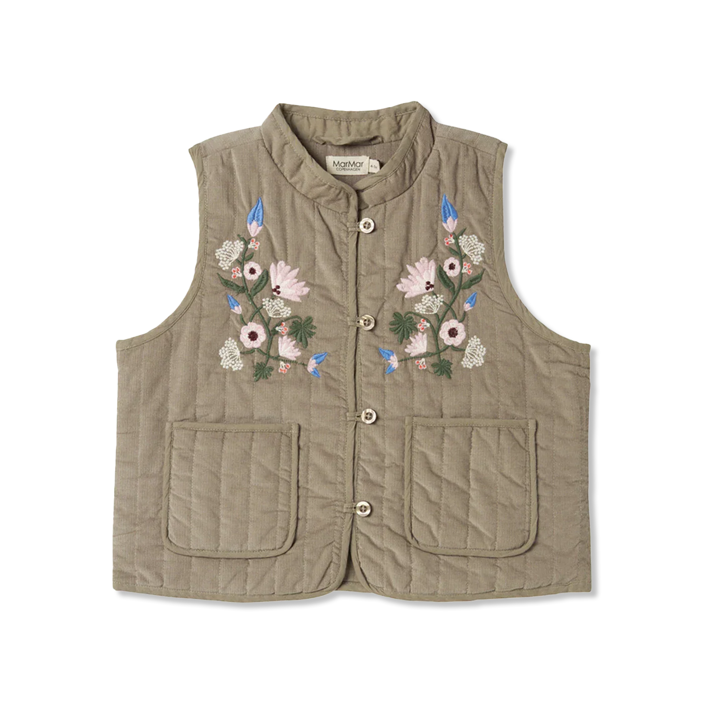 Jola waistcoat